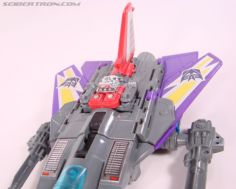Transformers Super God Masterforce Throttle (Hydra) (Image #8 of 46)