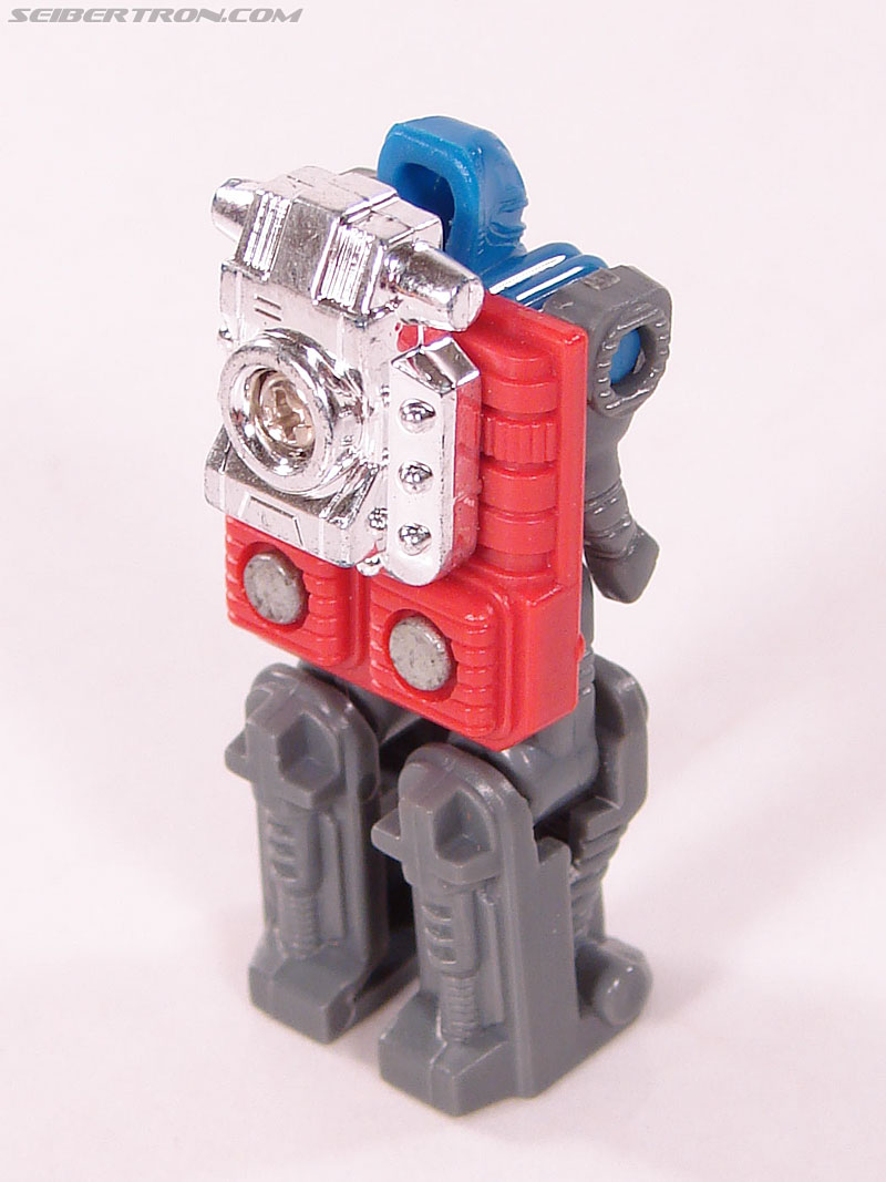 Transformers Super God Masterforce Throttle (Hydra) (Image #31 of 46) Transformers Super God Masterforce Throttle (Hydra) (Image #31 of 46)