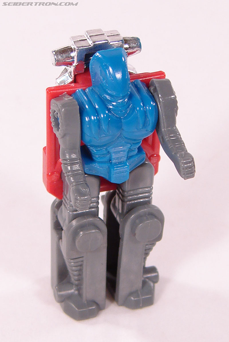 Transformers Super God Masterforce Throttle (Hydra) (Image #37 of 46) Transformers Super God Masterforce Throttle (Hydra) (Image #37 of 46)