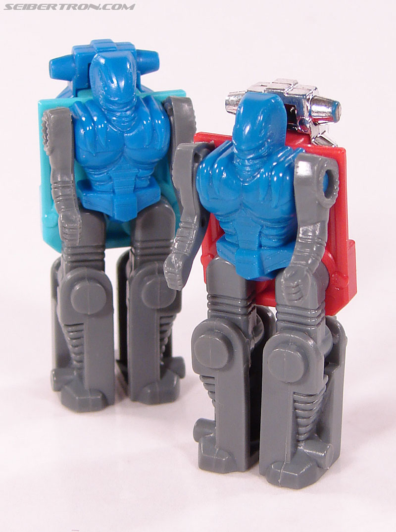 Transformers Super God Masterforce Throttle (Hydra) (Image #46 of 46)