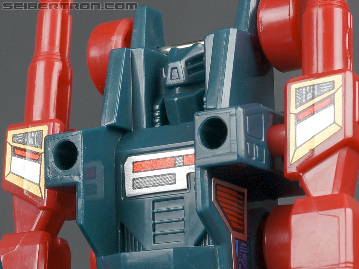 Transformers Super God Masterforce Koka (Image #43 of 60)