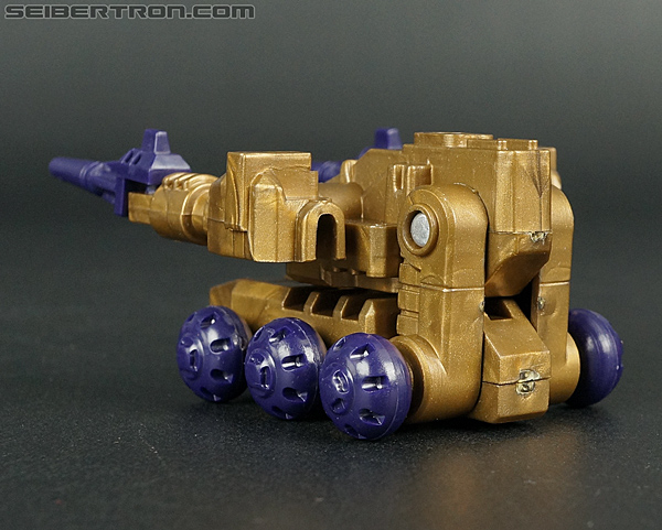 Transformers Super God Masterforce Black Roritchi (Image #10 of 130)