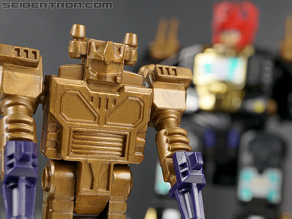 Transformers Super God Masterforce Black Roritchi (Image #38 of 130)