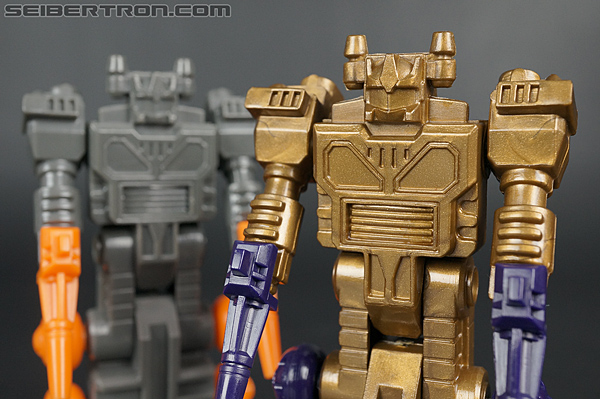 Transformers Super God Masterforce Black Roritchi (Image #85 of 130)