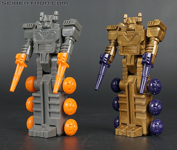 Transformers Super God Masterforce Black Roritchi (Image #93 of 130)