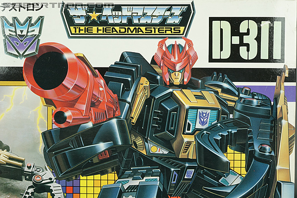 Transformers News: Twincast / Podcast Episode #311 "Emperor of Destruction"