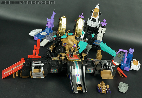 Transformers Super God Masterforce Black Zarak (Image #192 of 401)