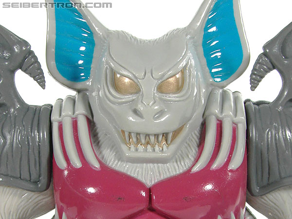 Super God Masterforce Blood gallery