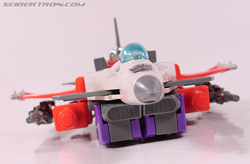 Transformers Super God Masterforce Dreadwind (Buster) (Image #8 of 85)