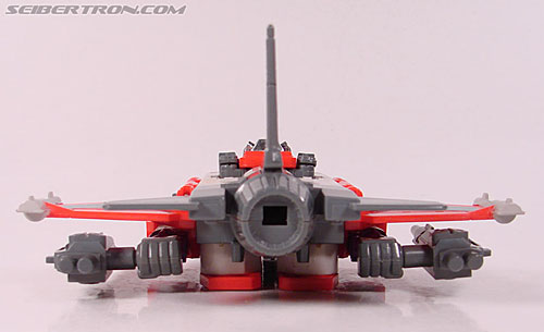 Transformers Super God Masterforce Dreadwind (Buster) (Image #17 of 85)