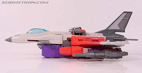 Transformers Super God Masterforce Dreadwind (Buster) (Image #19 of 85)