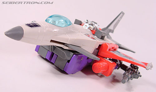 Transformers Super God Masterforce Dreadwind (Buster) (Image #23 of 85)