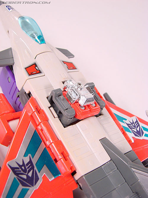 Transformers Super God Masterforce Dreadwind (Buster) (Image #26 of 85)