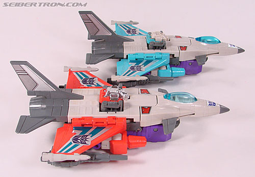 Transformers Super God Masterforce Dreadwind (Buster) (Image #31 of 85)