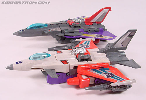 Transformers Super God Masterforce Dreadwind (Buster) (Image #38 of 85)