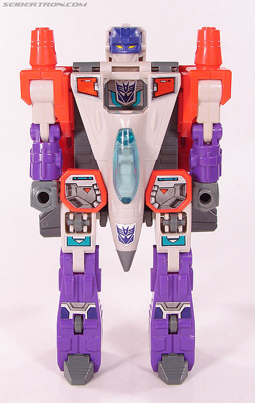 Transformers Super God Masterforce Dreadwind (Buster) (Image #45 of 85)