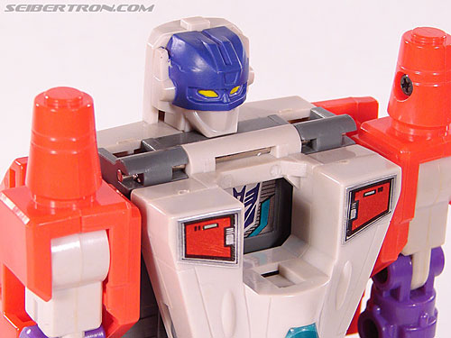 Transformers Super God Masterforce Dreadwind (Buster) (Image #50 of 85)