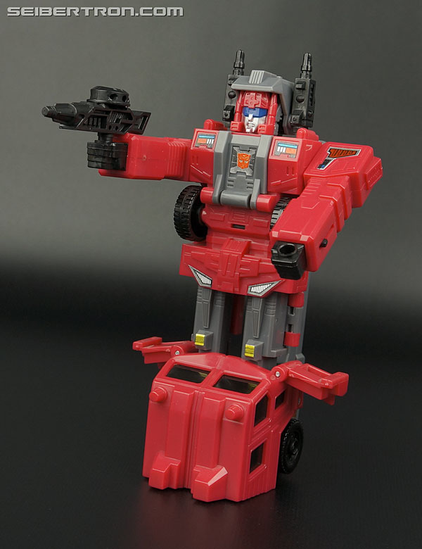 Transformers News: New Galleries: G1 1988 Headmasters and Masterforce Headmaster Juniors Transformers News: New Galleries: G1 1988 Headmasters and Masterforce Headmaster Juniors