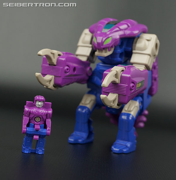 Transformers Super God Masterforce Cancer (Image #31 of 61)
