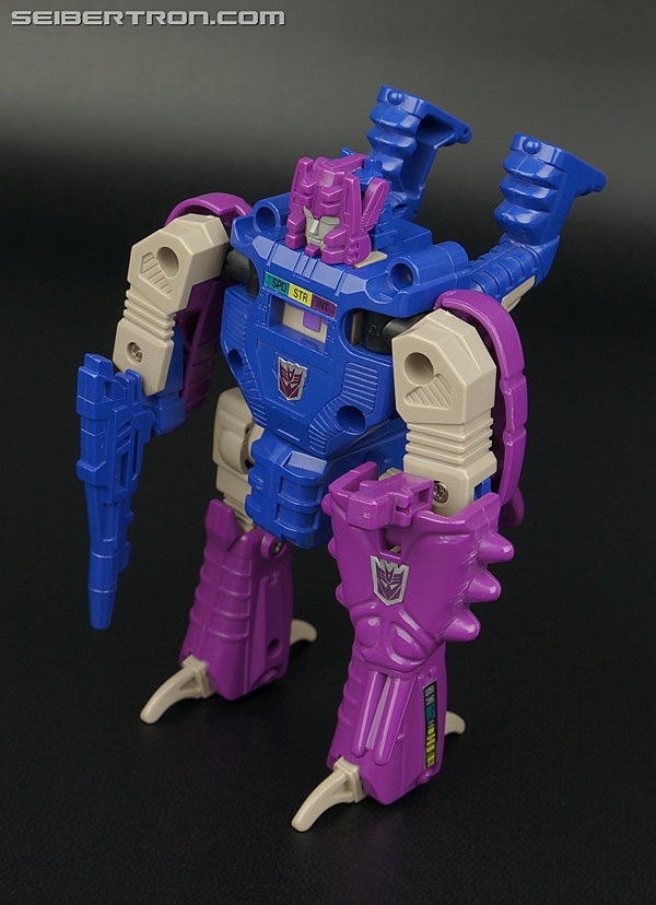 Transformers Super God Masterforce Cancer (Transtector) (Image #84 of 130)