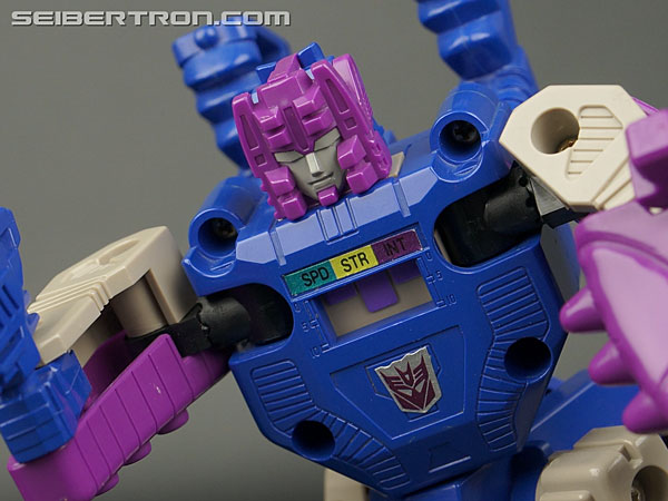 Transformers Super God Masterforce Cancer (Transtector) (Image #95 of 130)