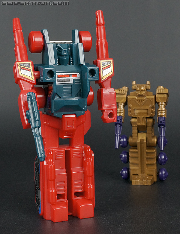 Transformers Super God Masterforce Cog (Image #122 of 122)
