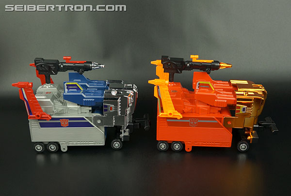 Transformers News: Top 5 Best Partformers Transformers Toys