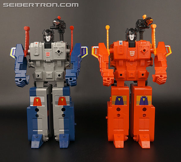 Transformers News: Top 5 Best Partformers Transformers Toys