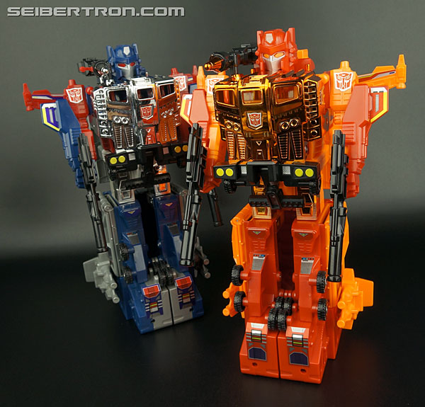 Transformers News: Top 5 Best Partformers Transformers Toys