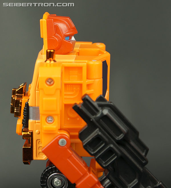 Transformers Super God Masterforce Fire Guts Super Ginrai (Image #43 of 168)