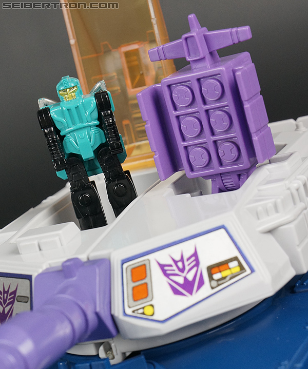 Transformers Super God Masterforce Giga (Image #8 of 97)