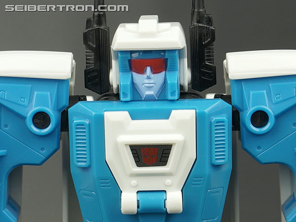 Goshooter (Transtector) (Go Shooter (Transtector))