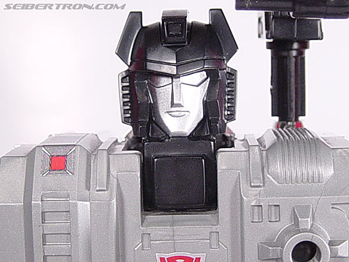 Super God Masterforce Godbomber gallery