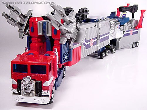 Transformers News: Top 5 Best Optimus Prime Super Mode Transformers Toys Transformers News: Top 5 Best Optimus Prime Super Mode Transformers Toys