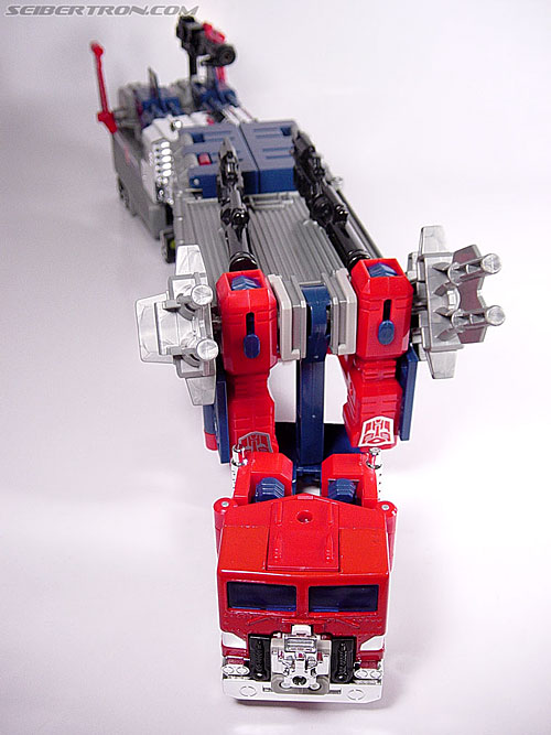 Transformers News: Top 5 Most Badass Looking Transformers Toys