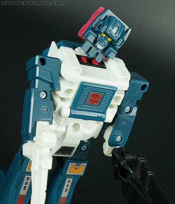 Transformers Super God Masterforce Gran (Image #135 of 135)