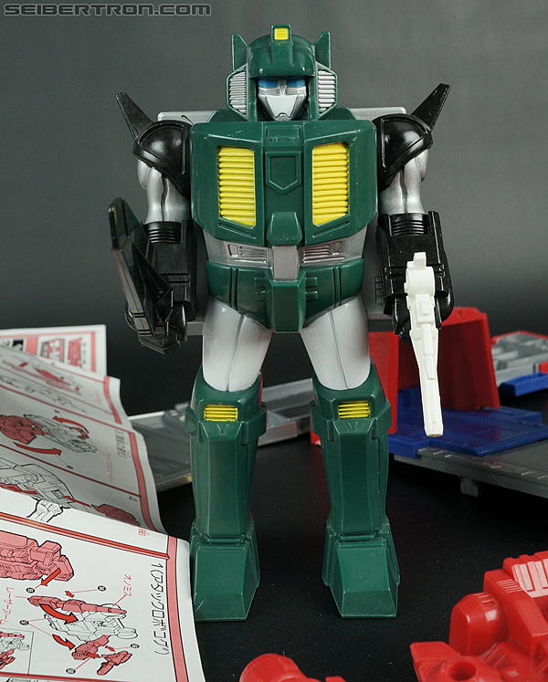 Transformers Super God Masterforce Grand (Image #2 of 188)