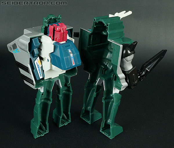 Transformers Super God Masterforce Grand (Image #41 of 188)