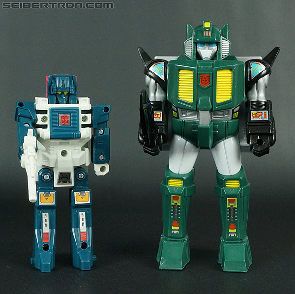Transformers Super God Masterforce Grand (Image #47 of 188)