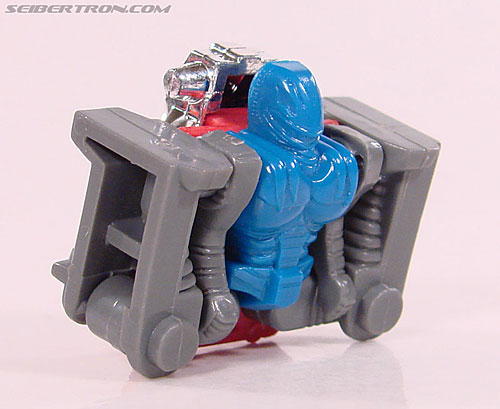 Transformers Super God Masterforce Throttle (Hydra) (Image #15 of 46)