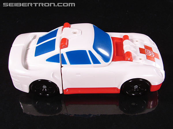 Transformers News: First Look at Transformers Legacy Minerva