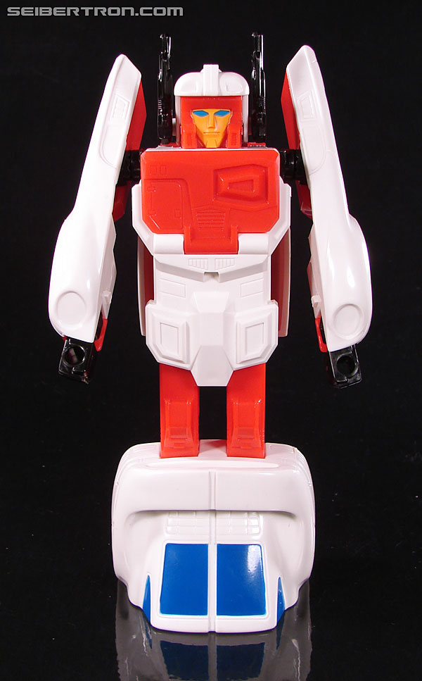 Transformers News: First Look at Transformers Legacy Minerva