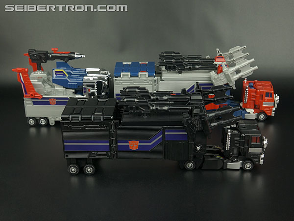 Transformers Super God Masterforce Nucleon Quest Super Convoy (Image #61 of 228)
