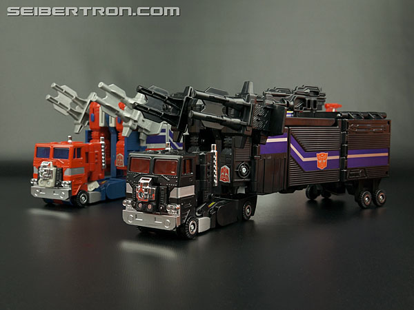 Transformers Super God Masterforce Nucleon Quest Super Convoy (Image #67 of 228)
