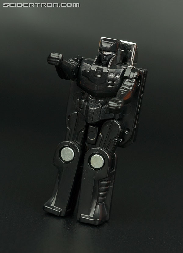 Transformers News: New Galleries: C-307X Nucleon Quest Super Convoy and C-310E Fire Guts God Ginrai