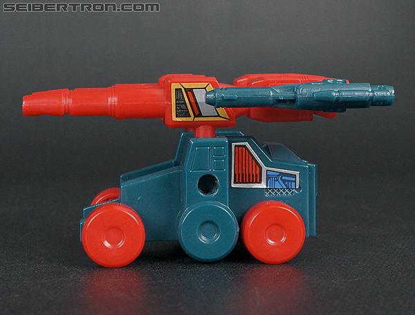 Transformers Super God Masterforce Onomisu (Image #10 of 59)