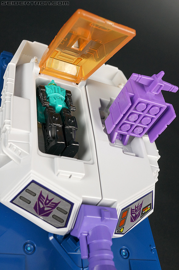 Transformers Super God Masterforce Overlord (Image #100 of 383)