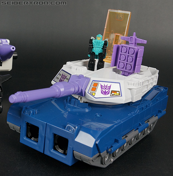 Transformers News: Top 5 Most Needed / Wanted G1 Transformers Toys Reissues