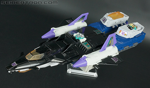Transformers News: Top 5 Most Needed / Wanted G1 Transformers Toys Reissues