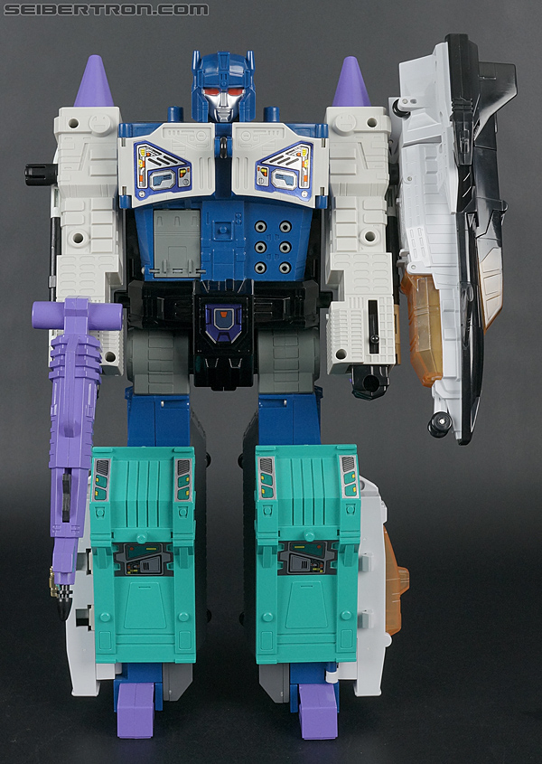 Transformers News: Top 5 Most Needed / Wanted G1 Transformers Toys Reissues